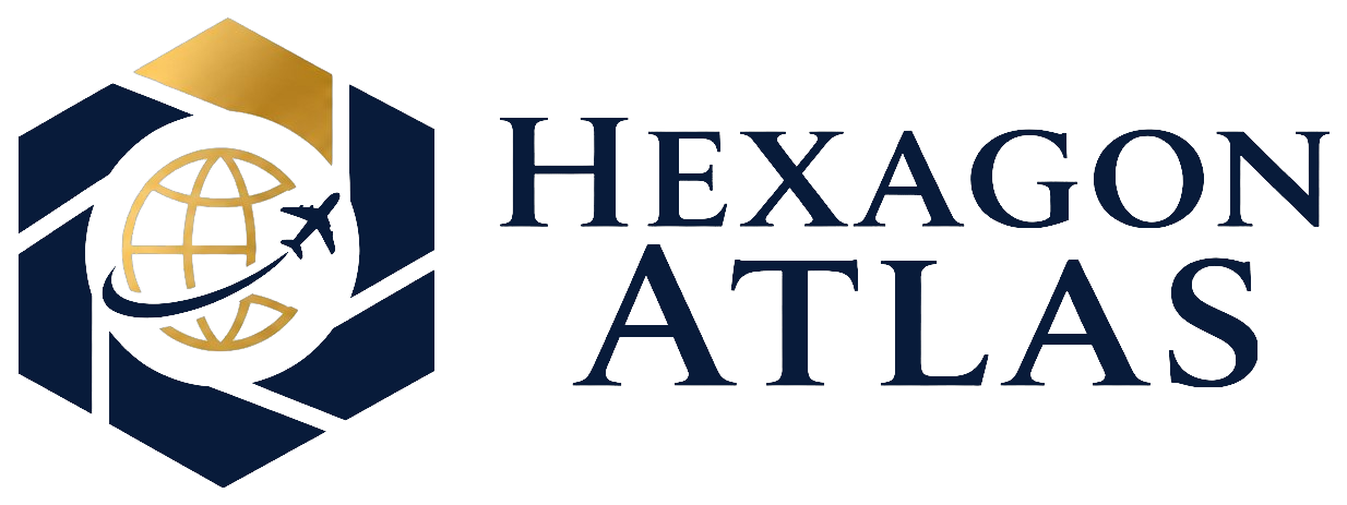 Hexagon Atlas Travel & Tourism